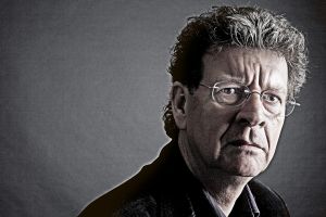 Red Symons - Comedian 2007 