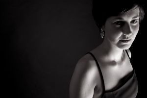 Taasha Coates- Singer 2008