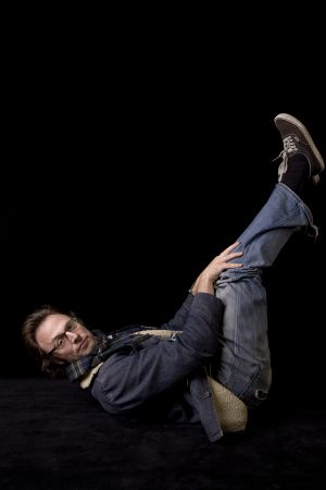 Tripod - Comedians 2009