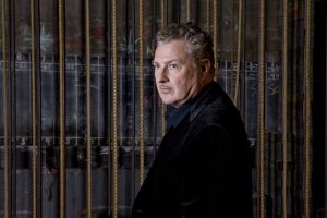 Ross Wilson - Singer 2009