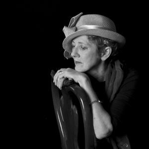 Kathryn McKenzie - 2011