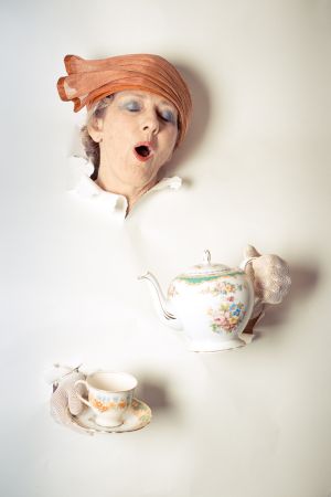 Kathryn McKenzie - 2011