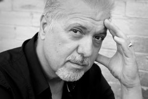 George Donikian - Radio Announcer 2012